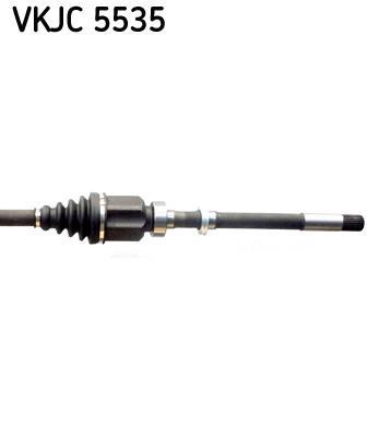 Cardan SKF ref. VKJC 5535